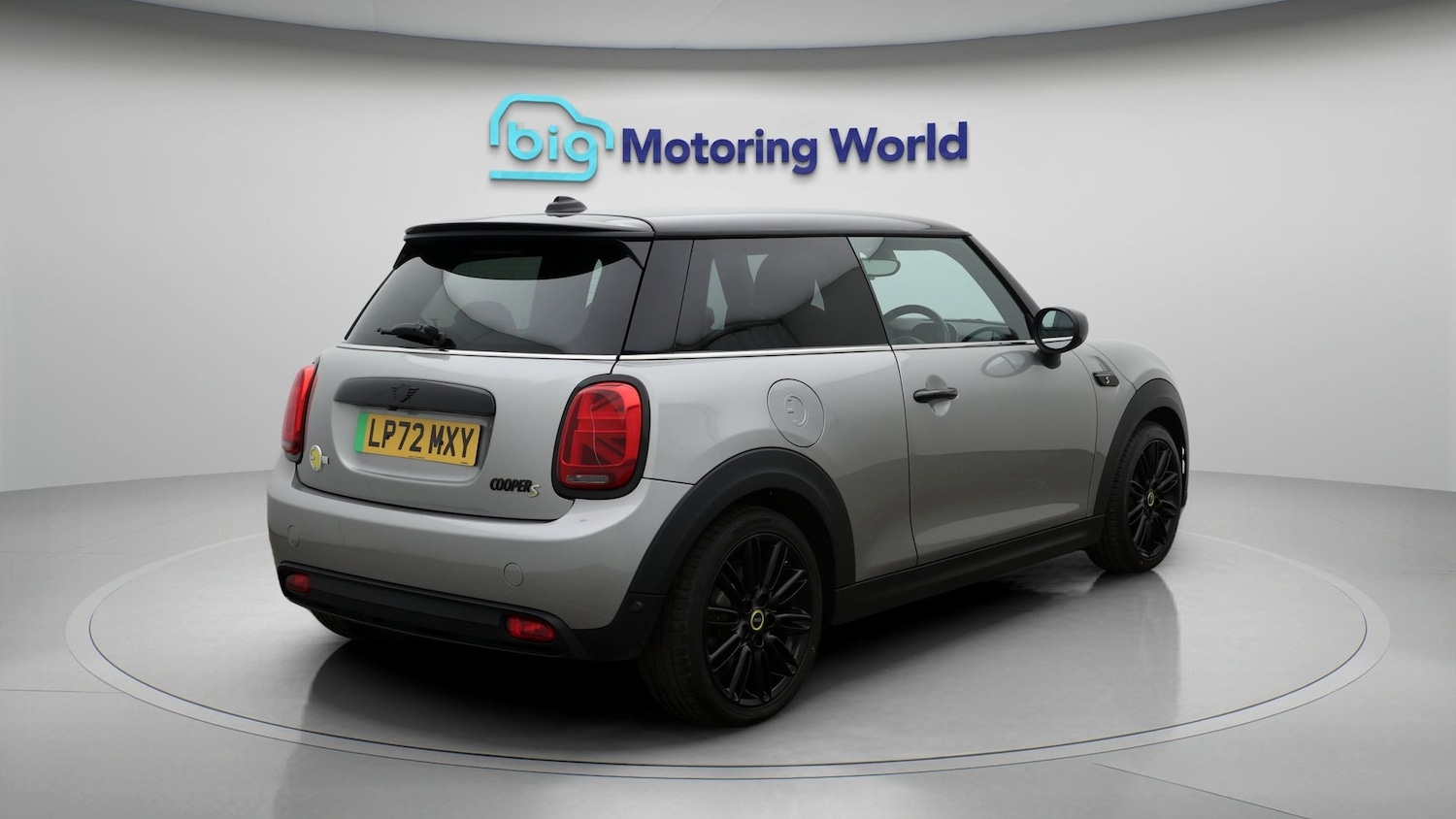 Used MINI Hatch 2023 for sale - 77610285: Photo 7
