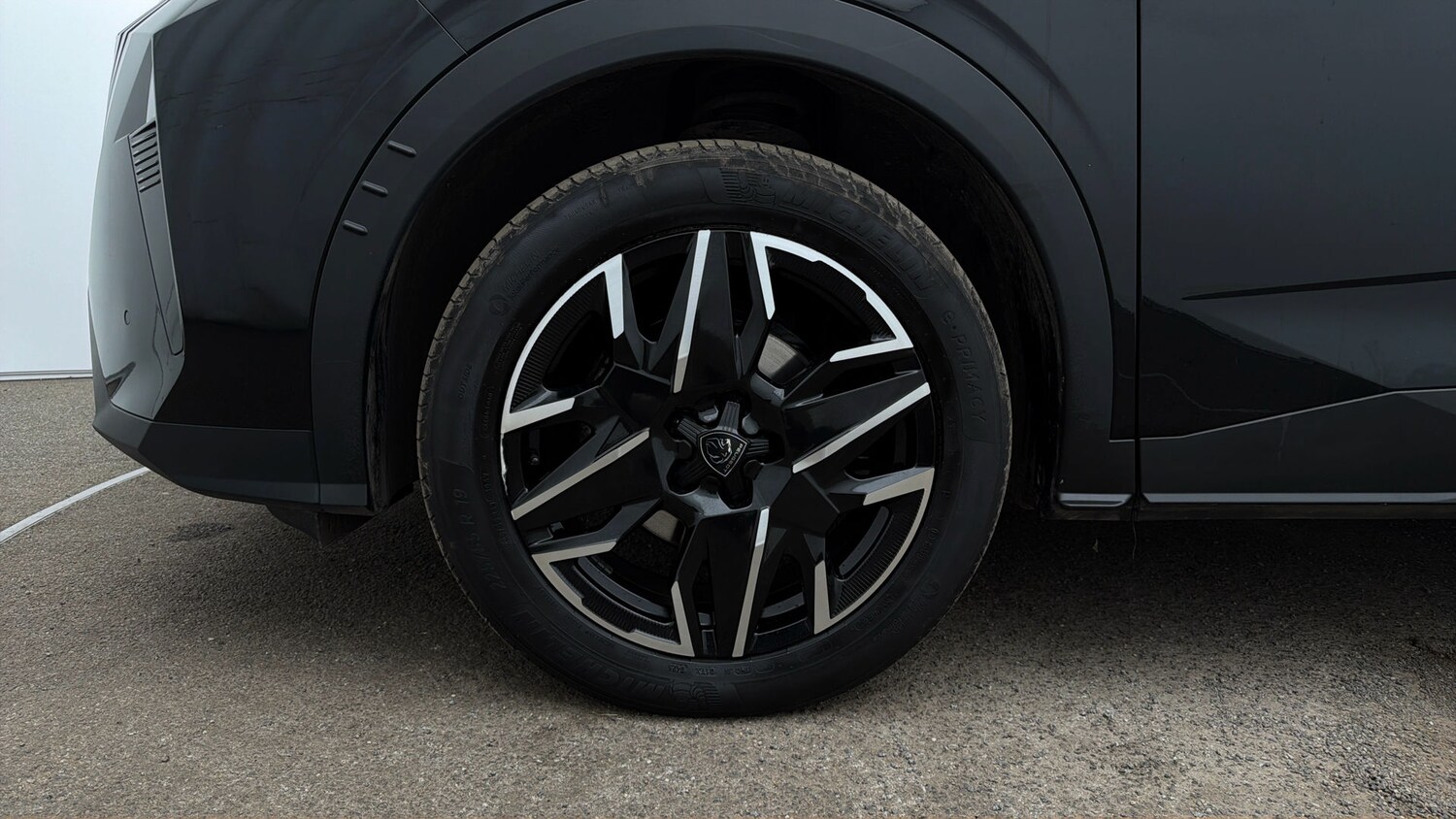 Used Peugeot 3008 2025 for sale - 78027616: Photo 17