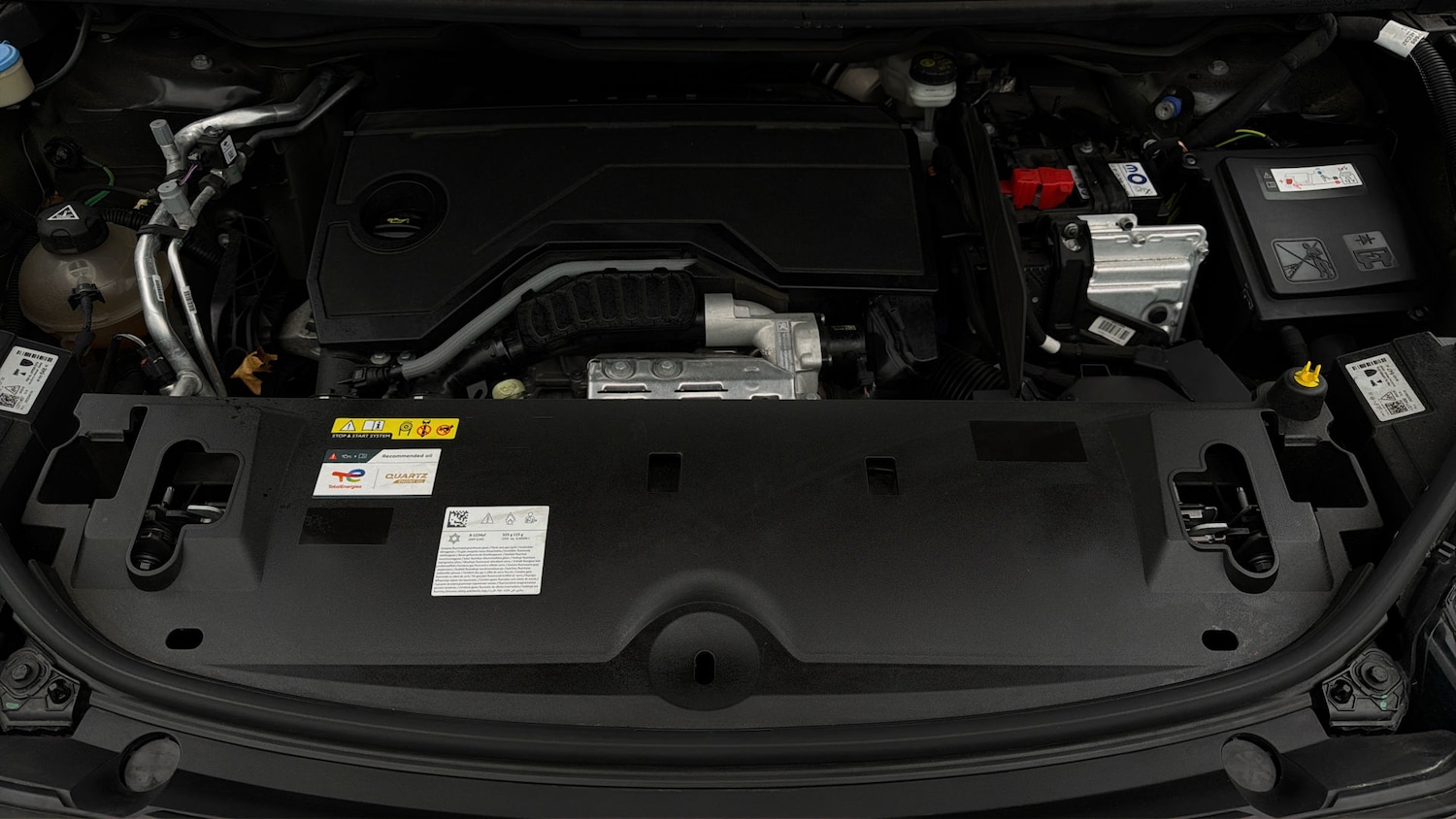 Used Peugeot 3008 2025 for sale - 78027616: Photo 18