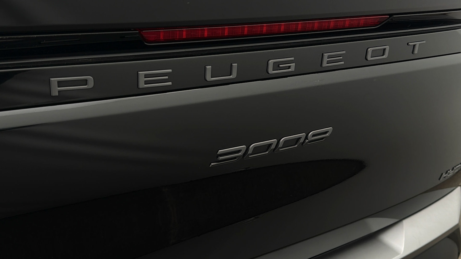 Used Peugeot 3008 2025 for sale - 78027616: Photo 20