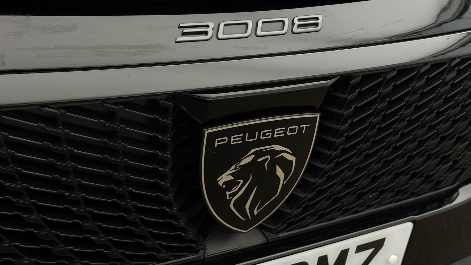 Used Peugeot 3008 2025 for sale - 78027616: Photo 22