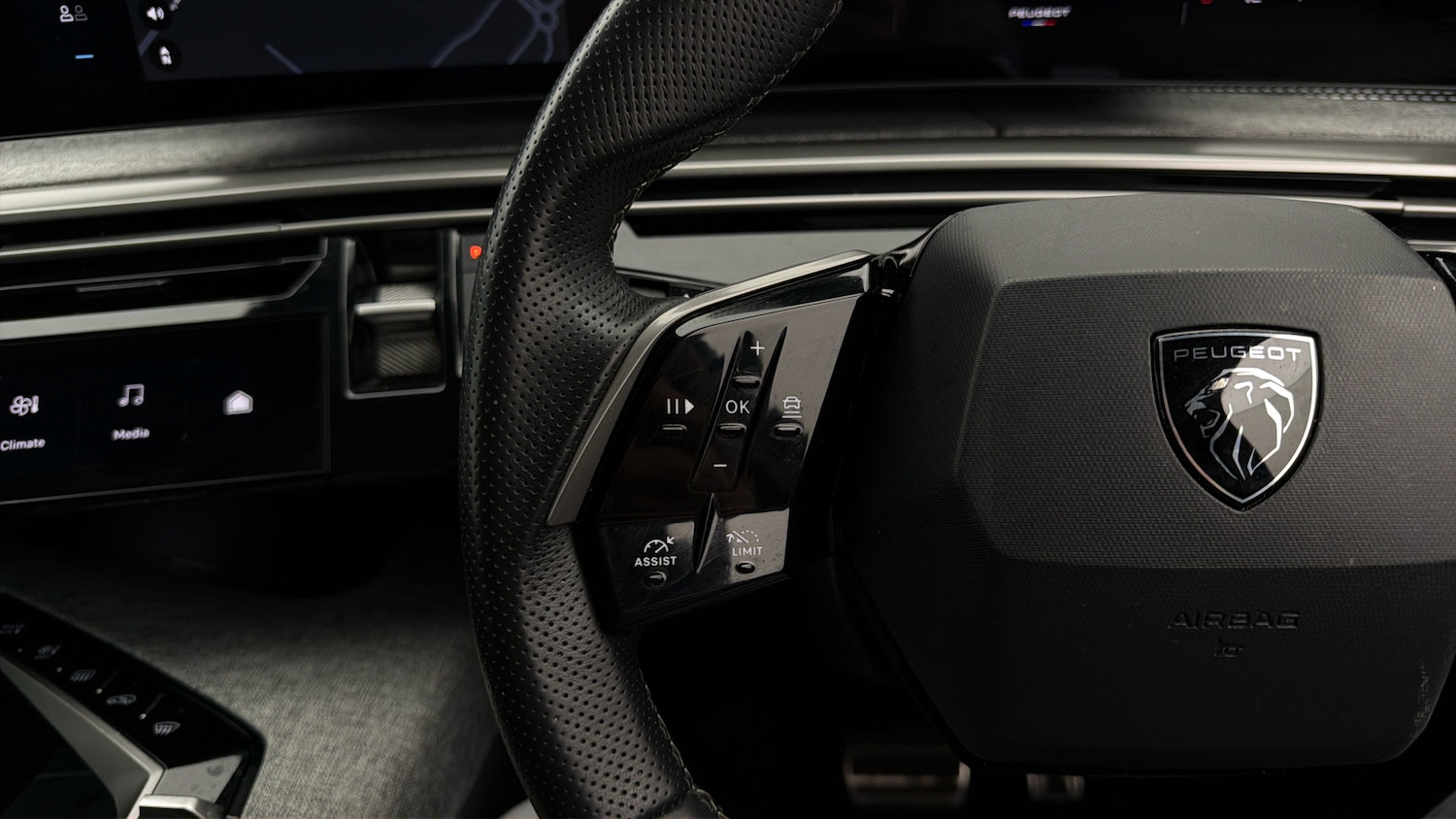 Used Peugeot 3008 2025 for sale - 78027616: Photo 23