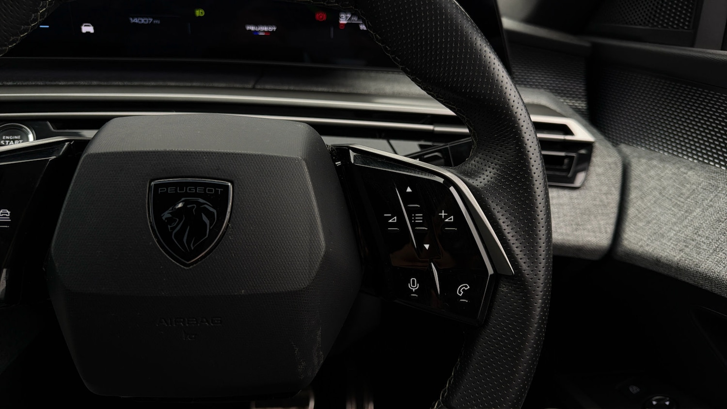 Used Peugeot 3008 2025 for sale - 78027616: Photo 24