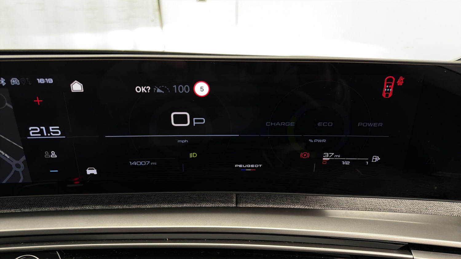 Used Peugeot 3008 2025 for sale - 78027616: Photo 25