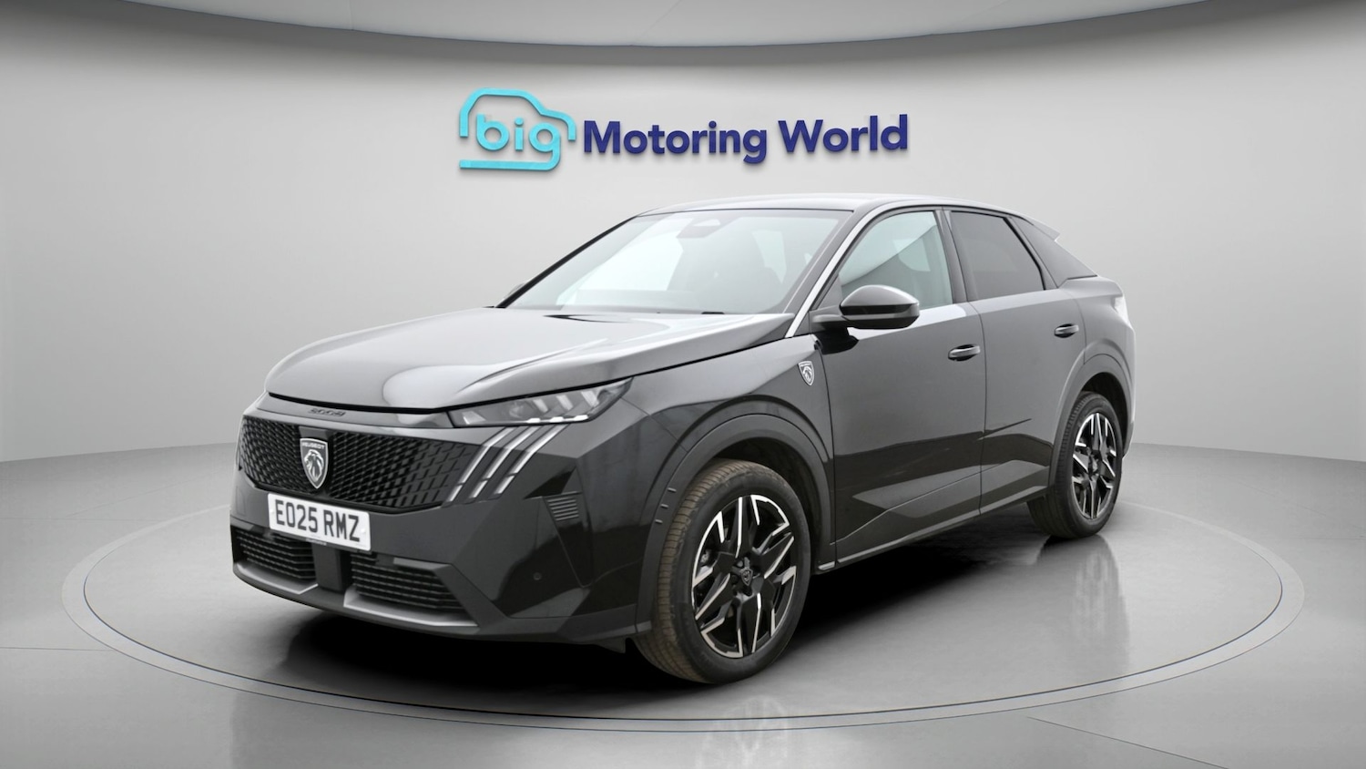 Used Peugeot 3008 2025 for sale - 78027616: Photo 3