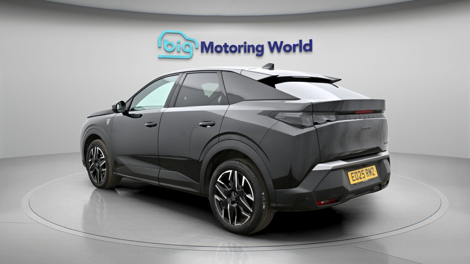 Used Peugeot 3008 2025 for sale - 78027616: Photo 5