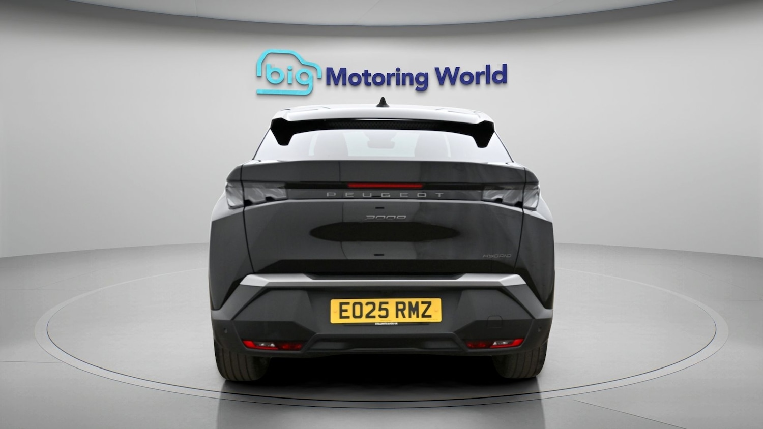 Used Peugeot 3008 2025 for sale - 78027616: Photo 6