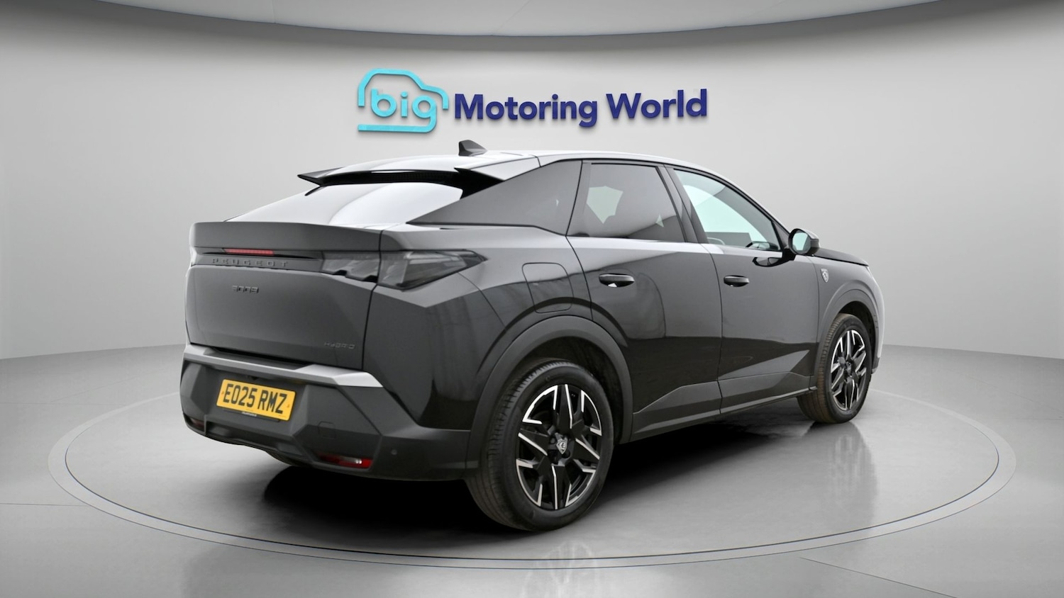 Used Peugeot 3008 2025 for sale - 78027616: Photo 7