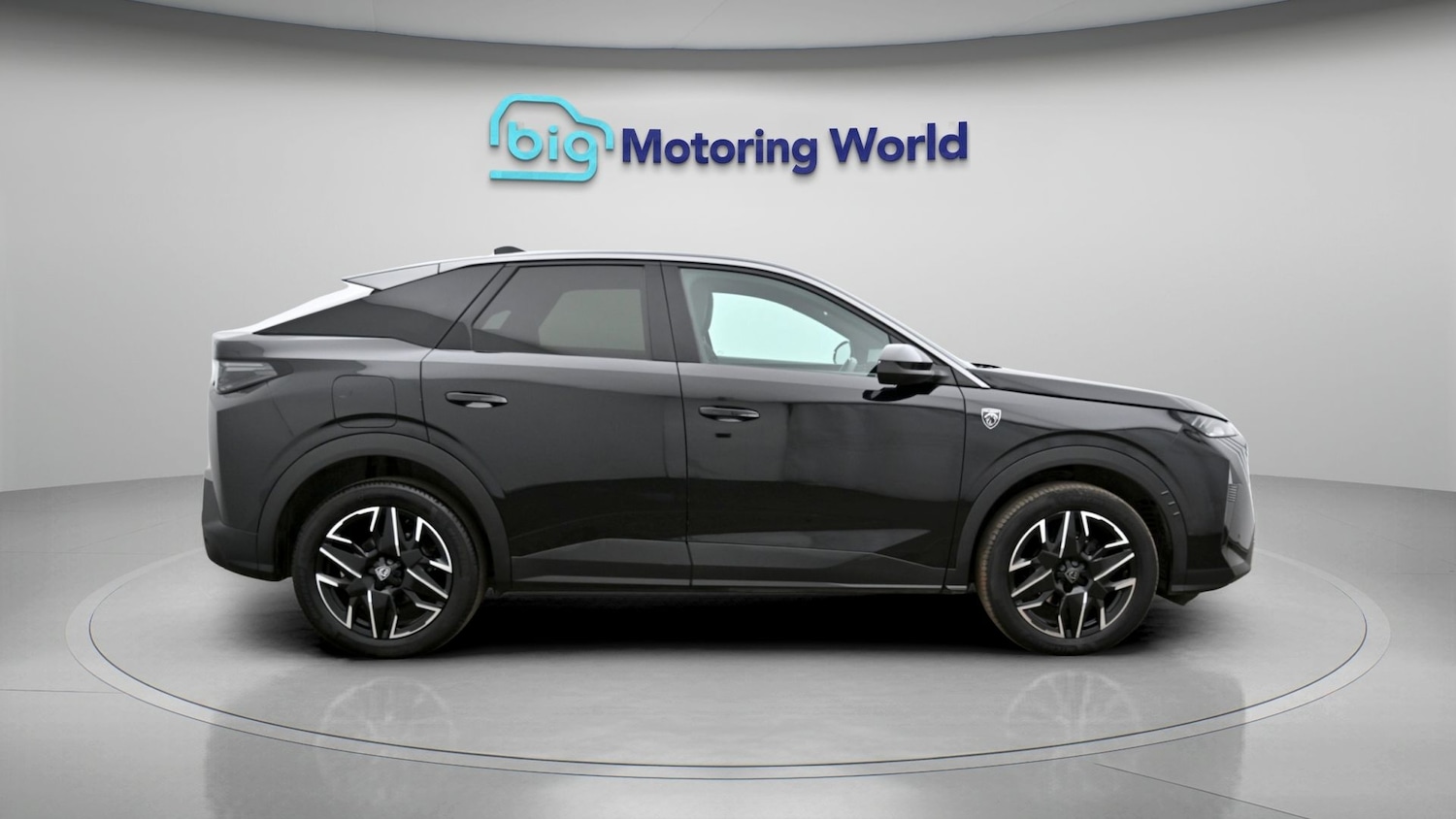 Used Peugeot 3008 2025 for sale - 78027616: Photo 8