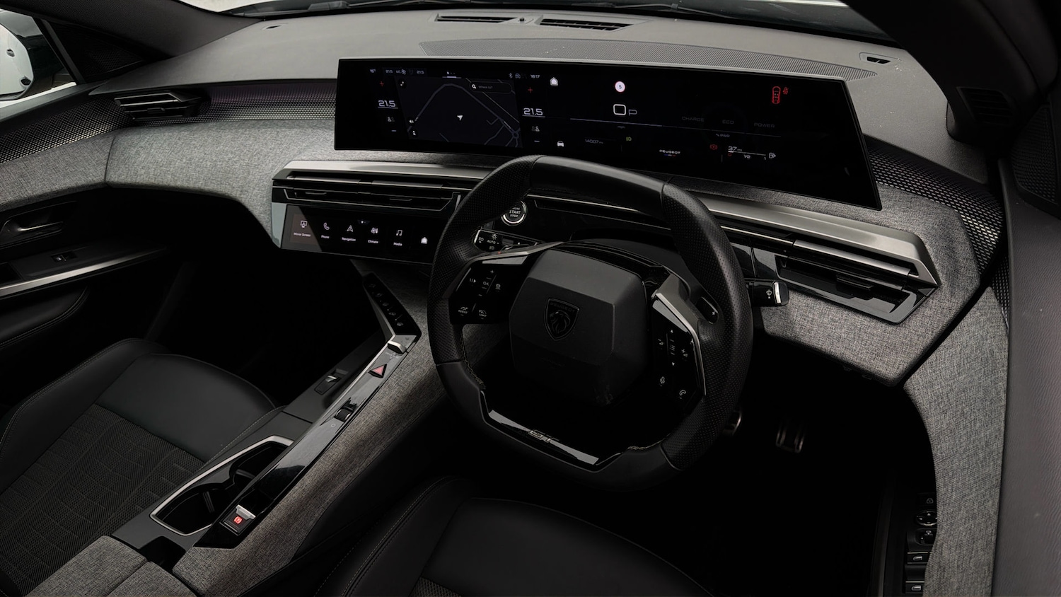 Used Peugeot 3008 2025 for sale - 78027616: Photo 9