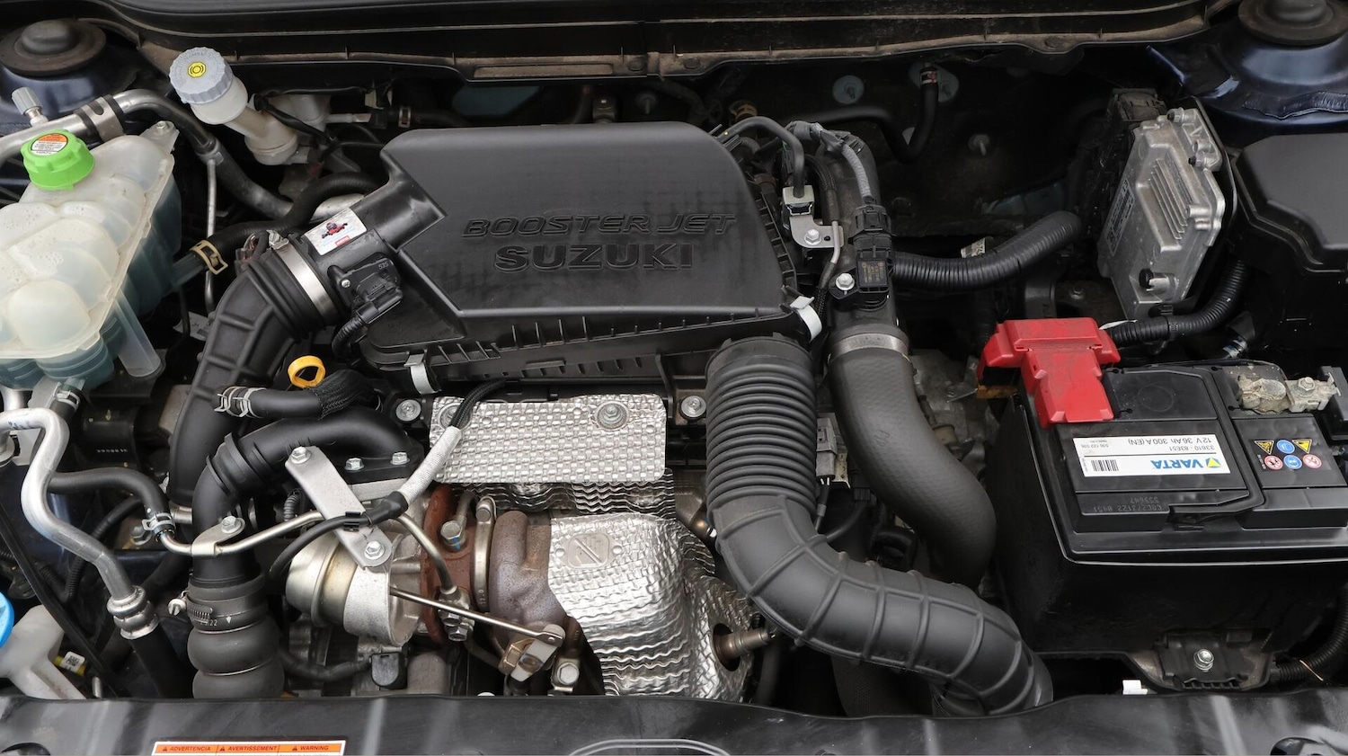 Vehicle 19