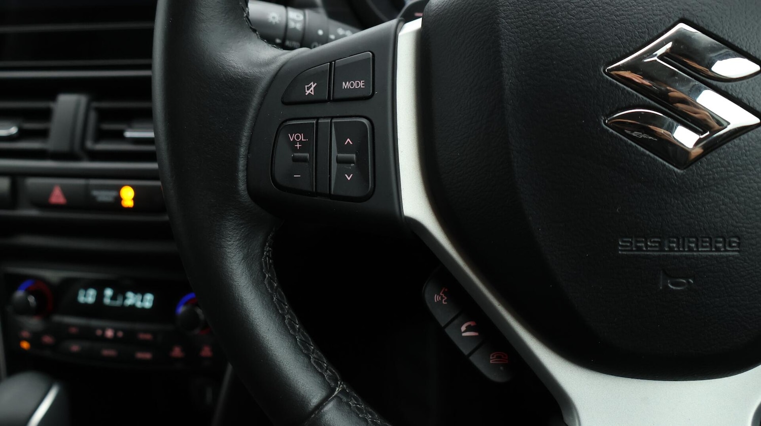 Vehicle 23