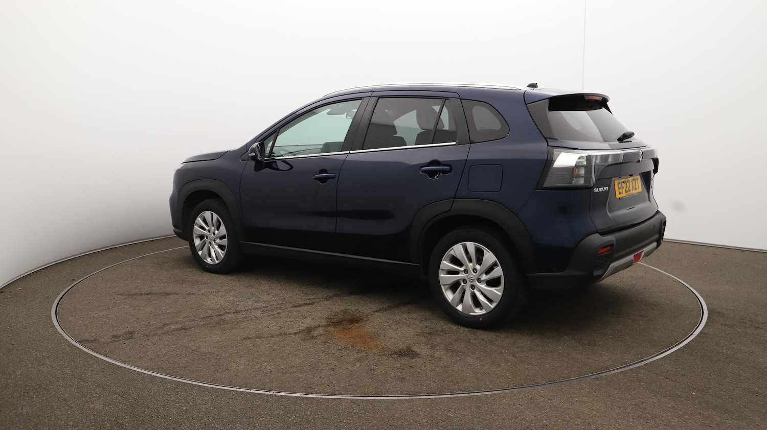 Vehicle 35
