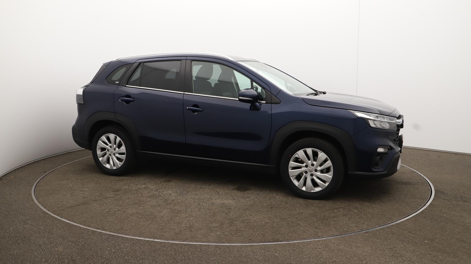 Vehicle 46