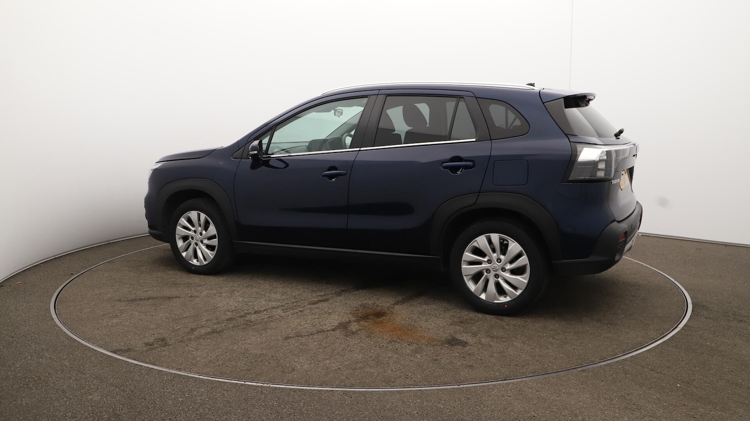 Vehicle 47