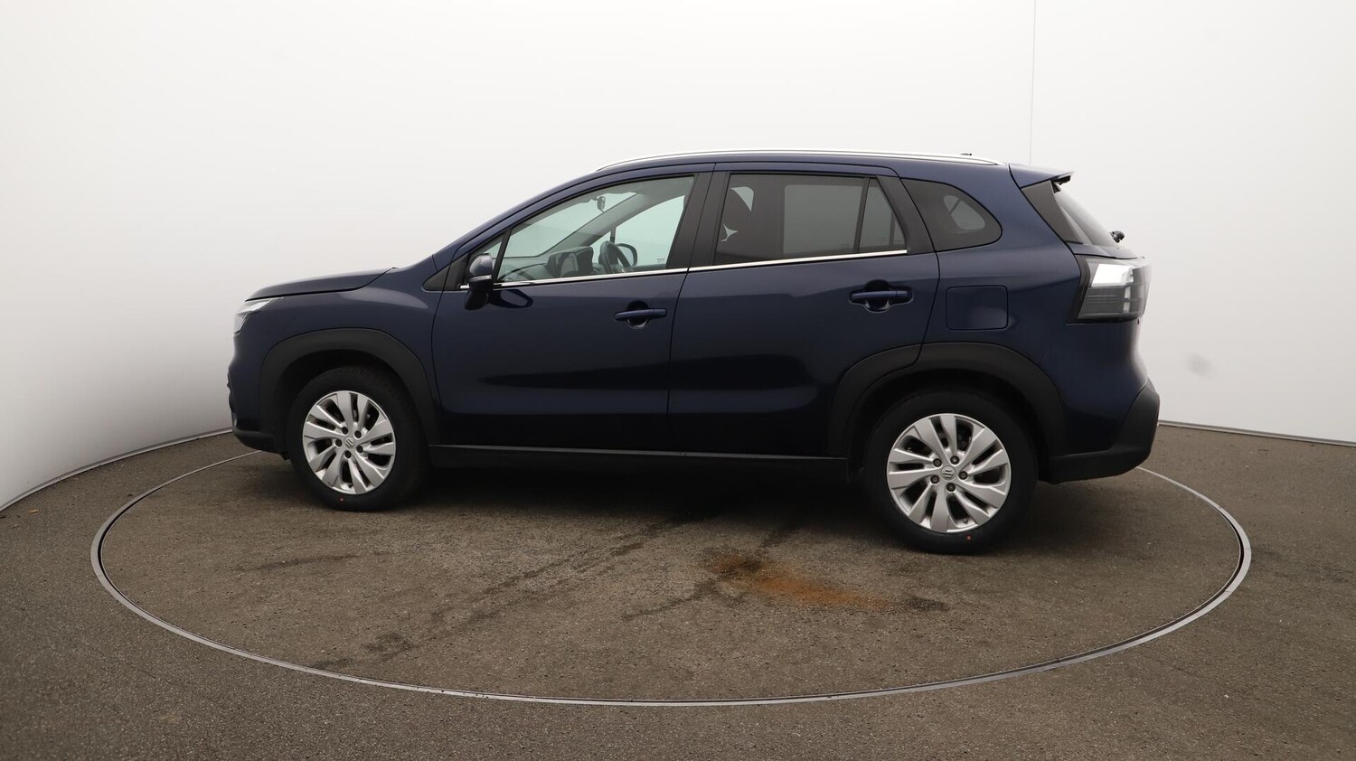 Vehicle 58