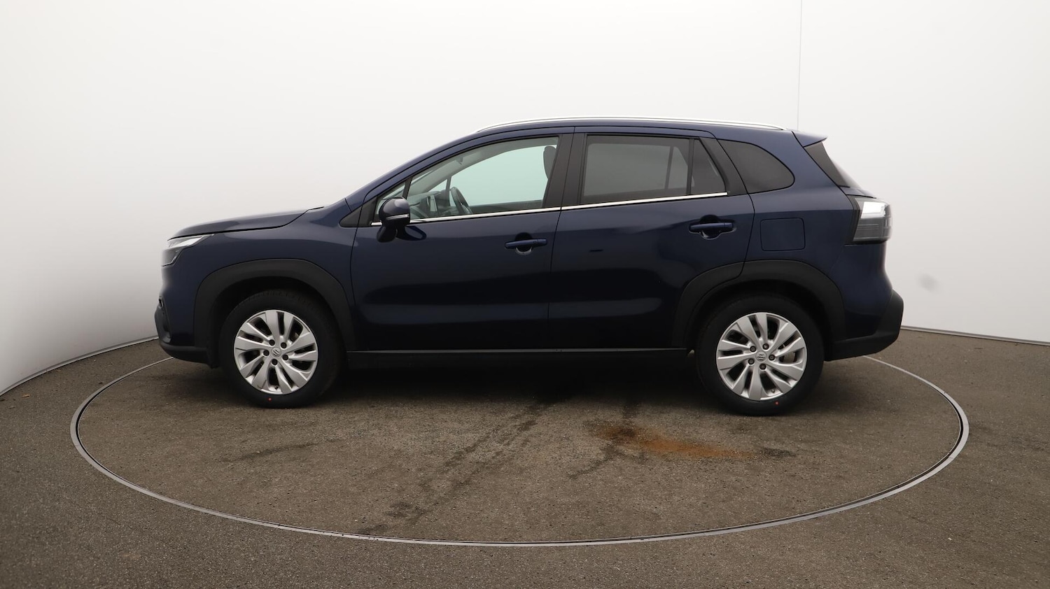 Vehicle 64