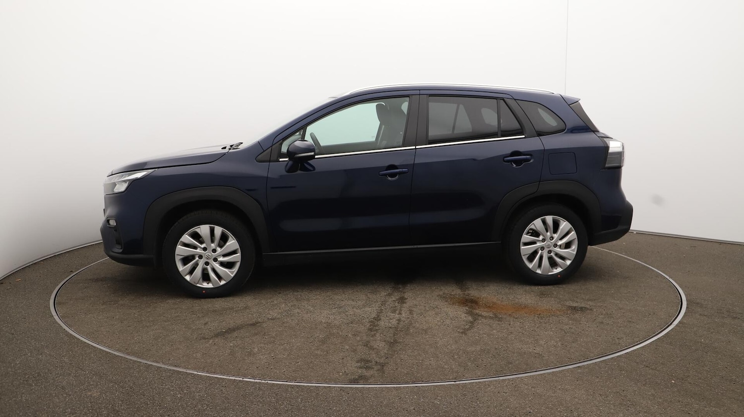 Vehicle 65