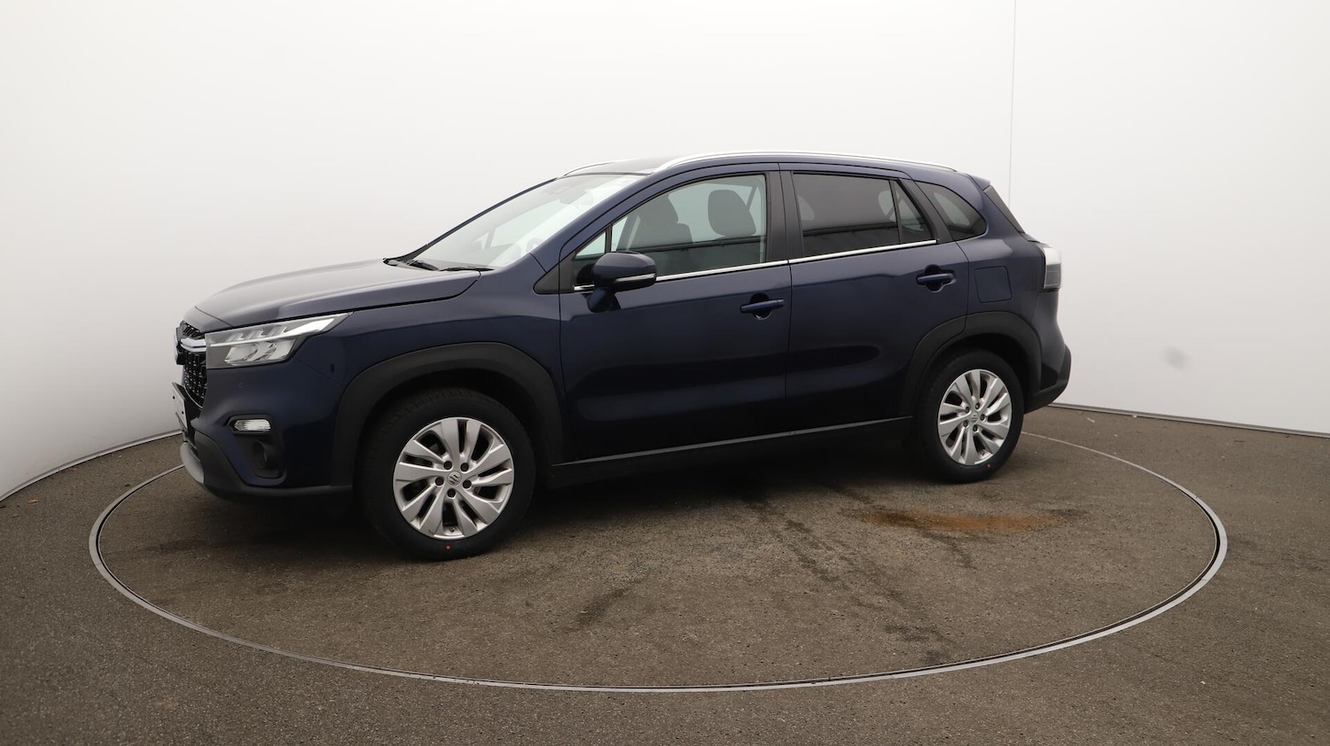 Vehicle 67
