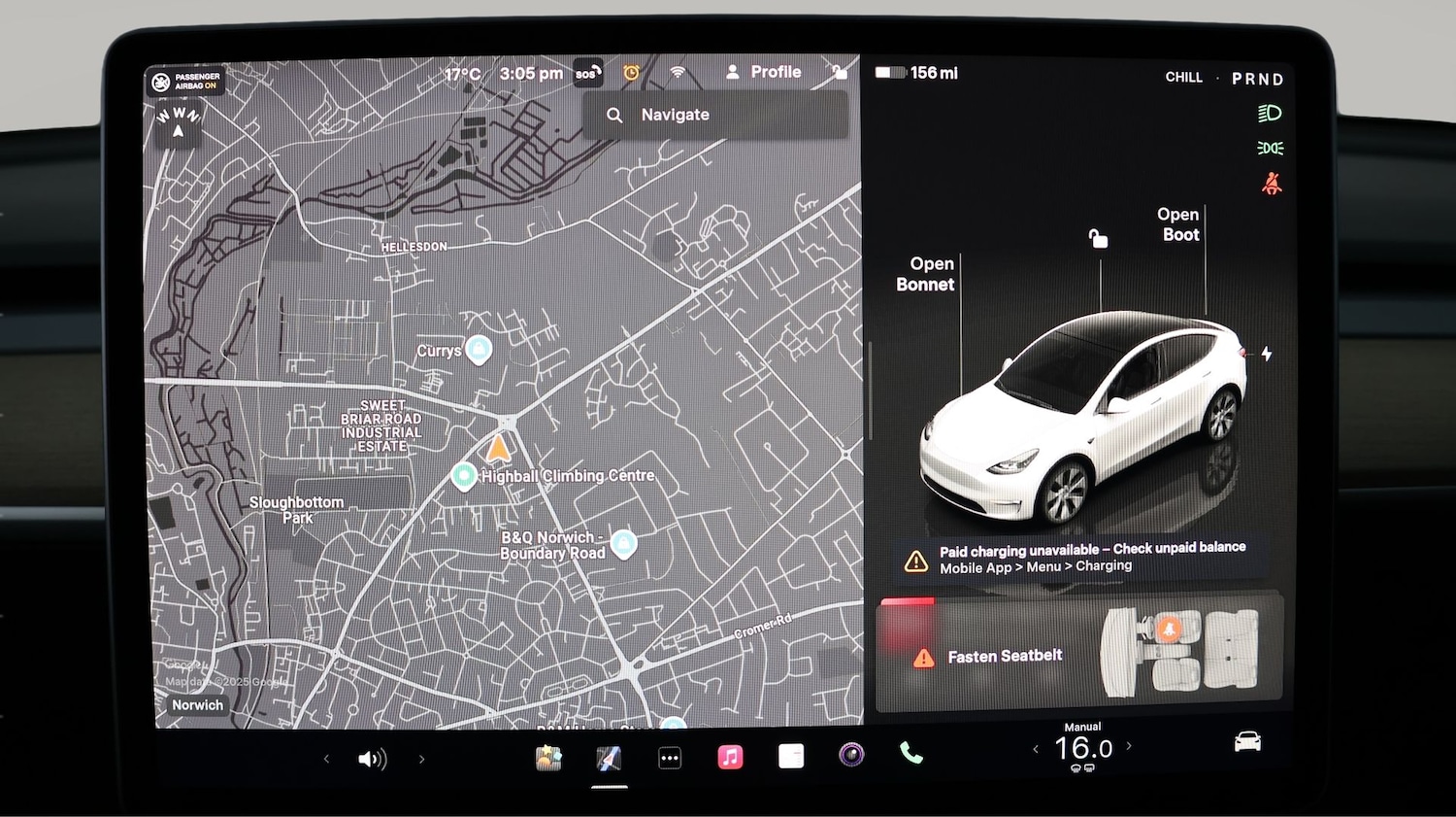 Used Tesla Model Y 2022 for sale - 77501198: Photo 11