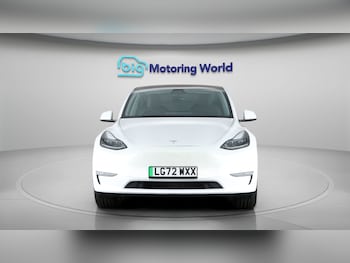 Used Tesla Model Y 2022 for sale - 77501198: Photo