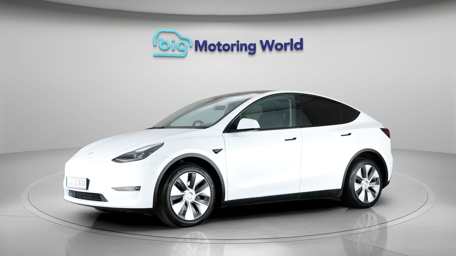 Used Tesla Model Y 2022 for sale - 77501198: Photo 3