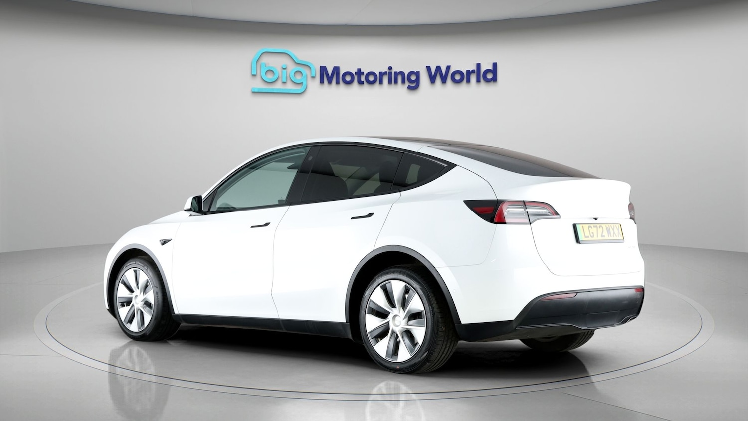 Used Tesla Model Y 2022 for sale - 77501198: Photo 5