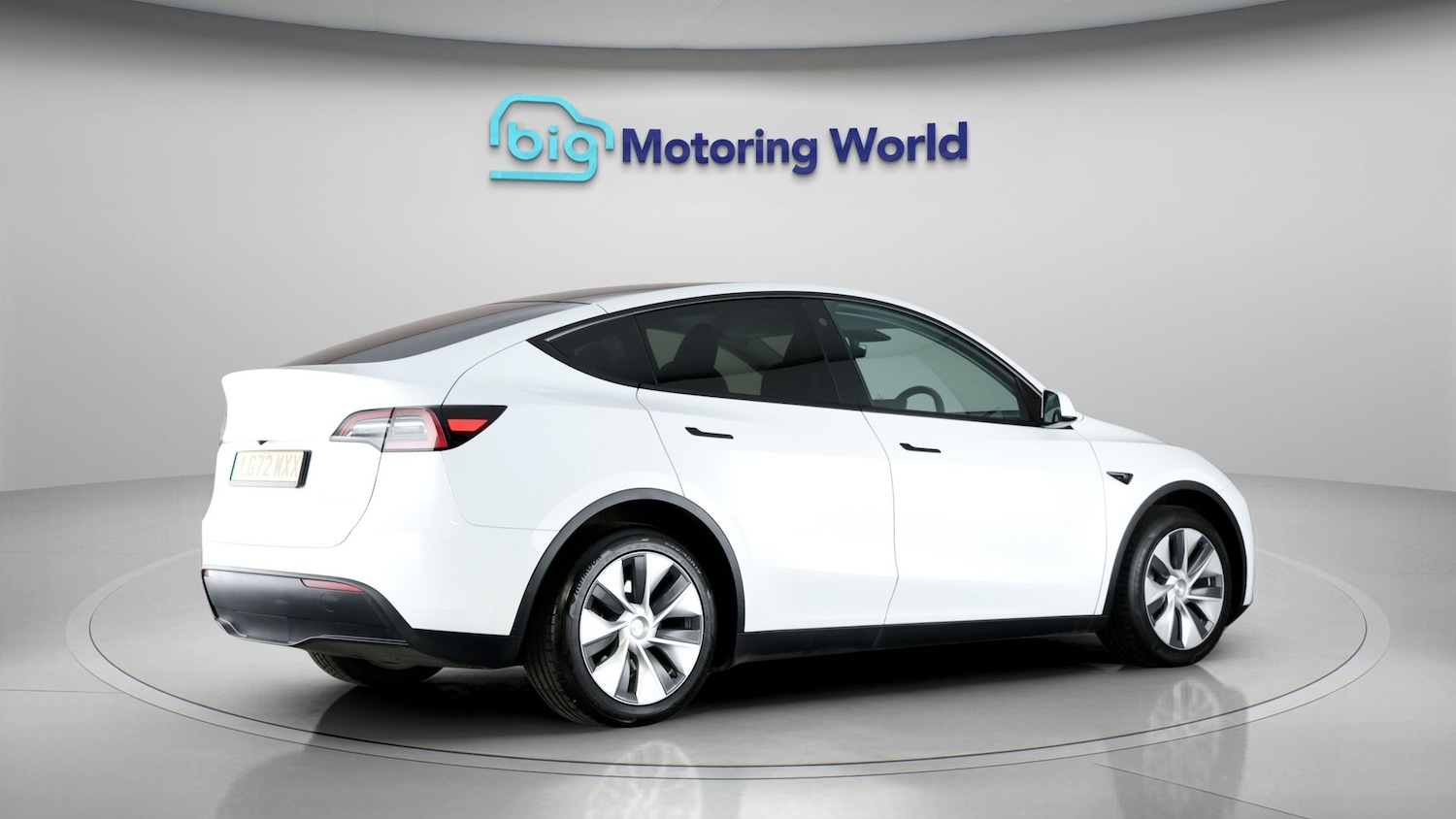 Used Tesla Model Y 2022 for sale - 77501198: Photo 7