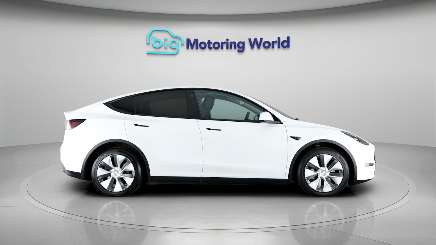 Used Tesla Model Y 2022 for sale - 77501198: Photo 8