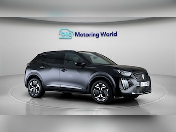 Used Peugeot 2008 2024 for sale - 79242637: Photo