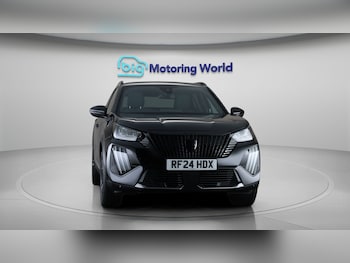 Used Peugeot 2008 2024 for sale - 79242637: Photo