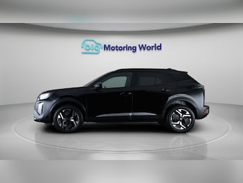 Used Peugeot 2008 2024 for sale - 79242637: Photo