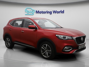 2022 (22) - 1.5 T-GDI Excite SUV 5dr Petrol Manual Euro 6 (s/s) (162 ps)