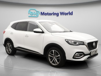 2022 (72) - 1.5 T-GDI Exclusive 5dr