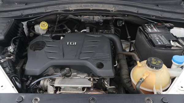 Used MG MG HS 2022 for sale - 76327212: Photo 20