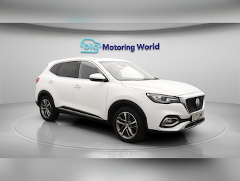 Used MG MG HS 2022 for sale - 76327212: Photo 2