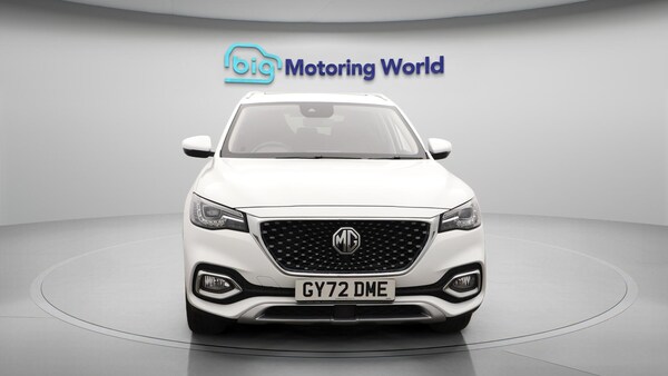 Used MG MG HS 2022 for sale - 76327212: Photo 3