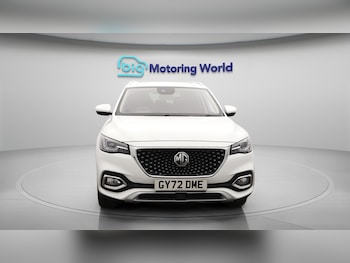 Used MG MG HS 2022 for sale - 76327212: Photo 3