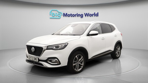 Used MG MG HS 2022 for sale - 76327212: Photo 4