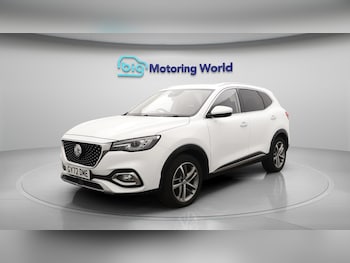 Used MG MG HS 2022 for sale - 76327212: Photo 4