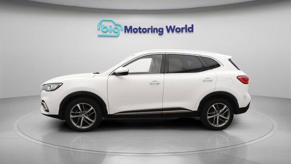 Used MG MG HS 2022 for sale - 76327212: Photo 5