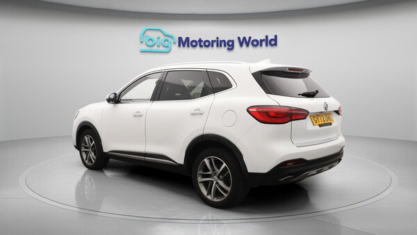 Used MG MG HS 2022 for sale - 76327212: Photo 6