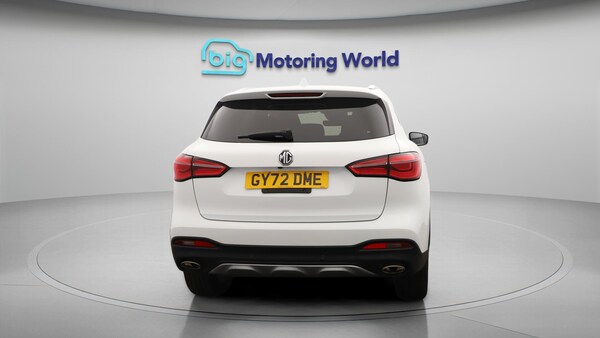 Used MG MG HS 2022 for sale - 76327212: Photo 7