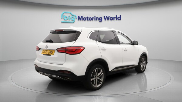 Used MG MG HS 2022 for sale - 76327212: Photo 8
