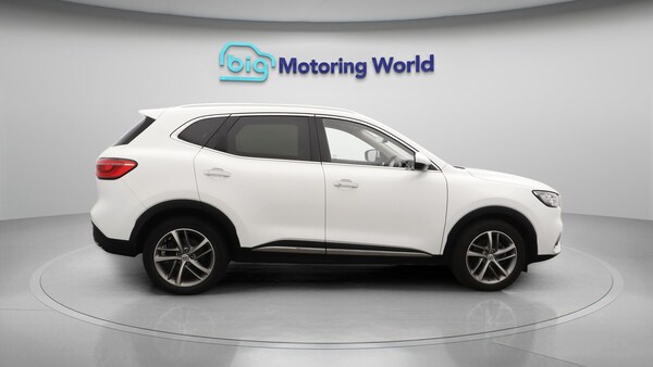 Used MG MG HS 2022 for sale - 76327212: Photo 9