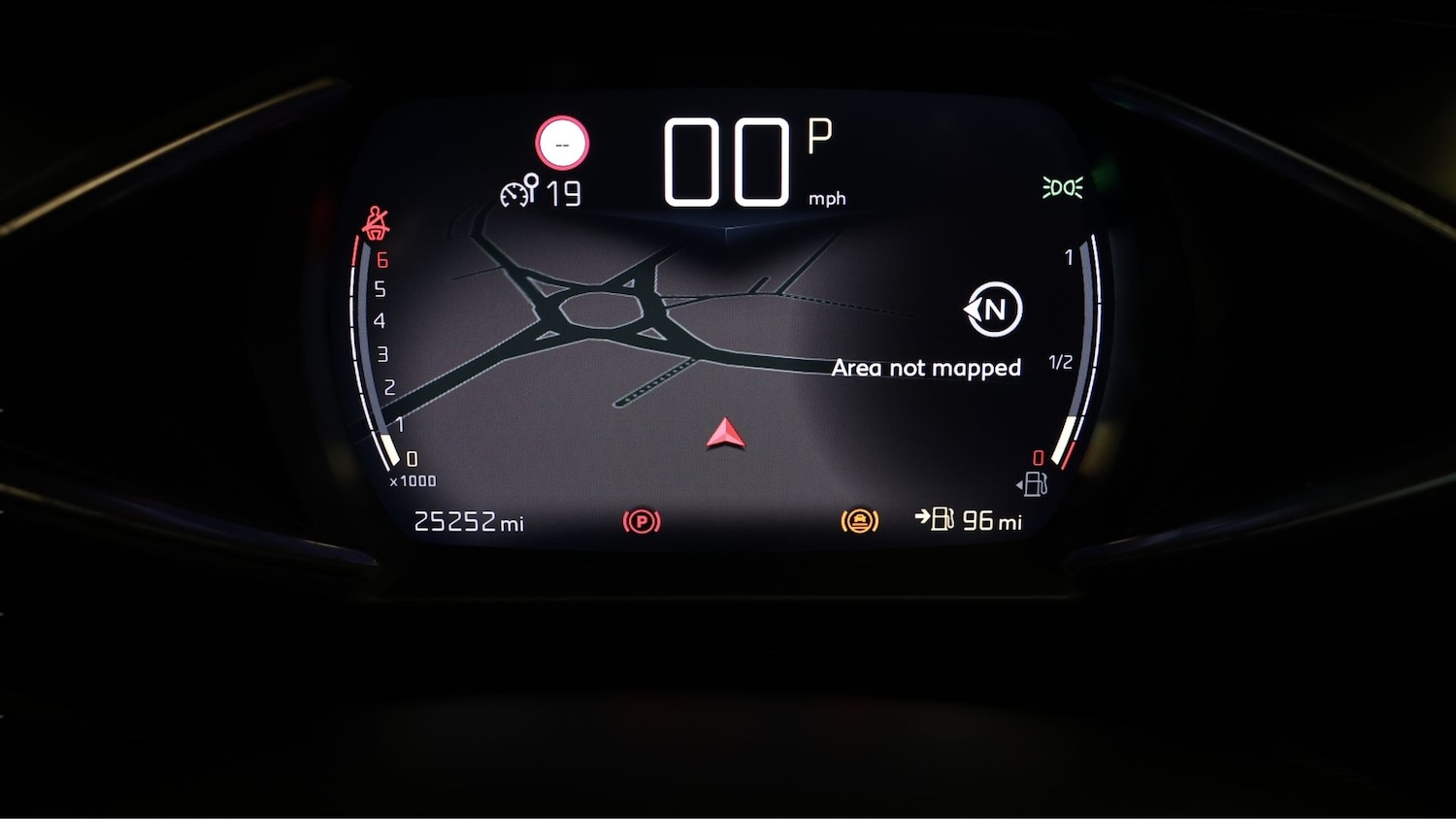 Used DS Automobiles DS 3 2019 for sale - 77181676: Photo 10