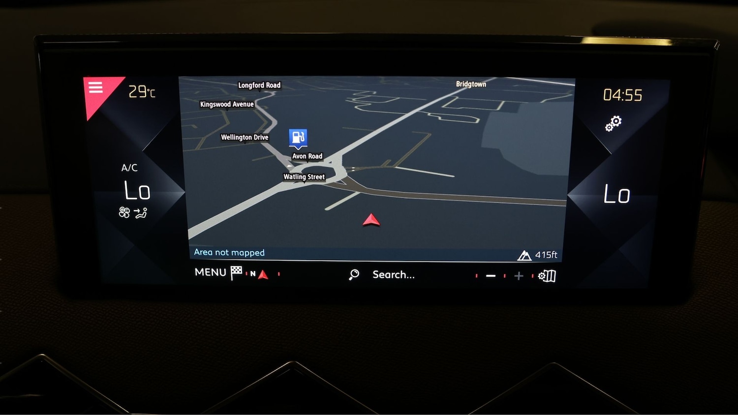 Used DS Automobiles DS 3 2019 for sale - 77181676: Photo 11