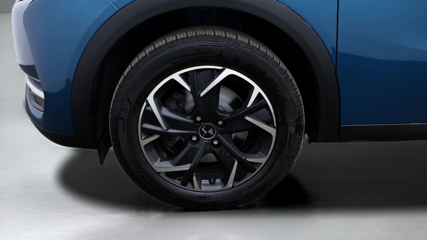 Used DS Automobiles DS 3 2019 for sale - 77181676: Photo 18