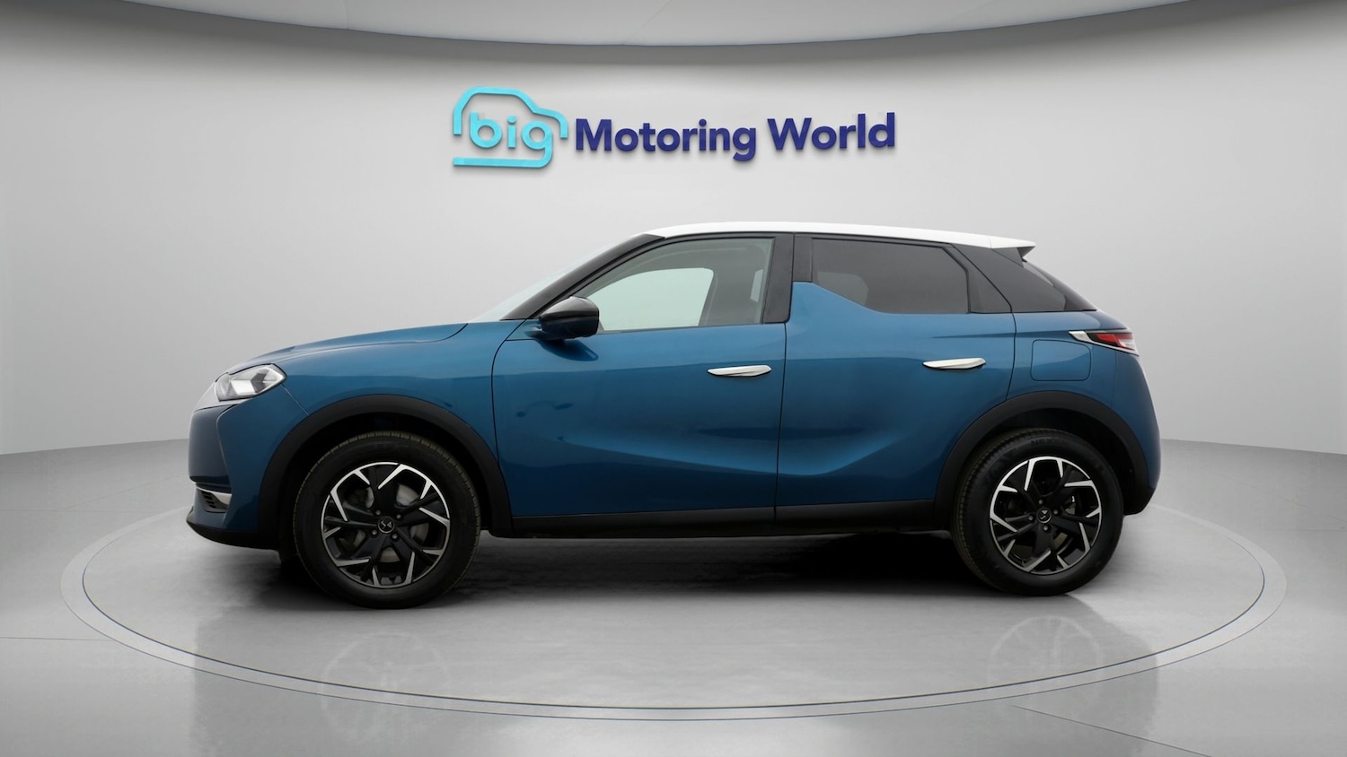 Used DS Automobiles DS 3 2019 for sale - 77181676: Photo 4