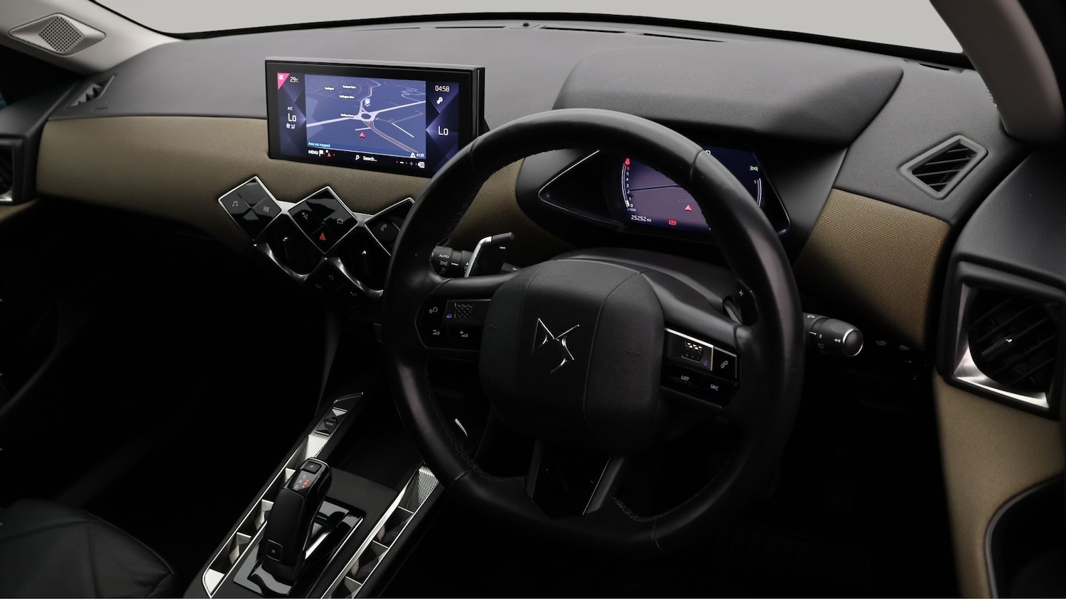 Used DS Automobiles DS 3 2019 for sale - 77181676: Photo 9